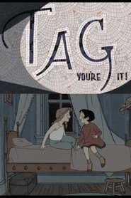 Tag! You’re It! poster