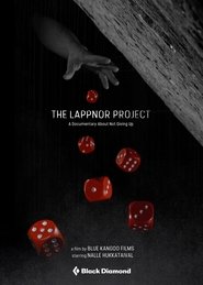 poster The Lappnor Project
