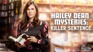 Hailey Dean Mysteries: Killer Sentence wallpaper 