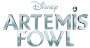 Logo of Artemis Fowl image size 1049x560