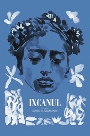 Ixcanul Poster