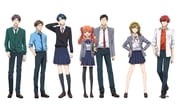 Gekkan Shoujo Nozaki-Kun  