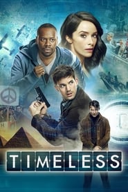 Timeless 1x12