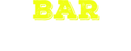 Logo of Bar Fight image size 3098x1208