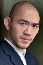 Photo of Garland Chang image size 1997x3000