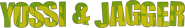 Logo of Yossi & Jagger image size 1930x292