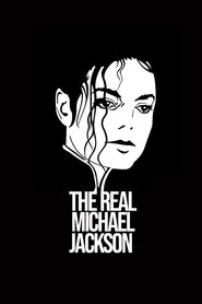 The Real Michael Jackson Poster