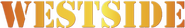 Logo of Westside image size 924x138