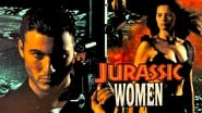 Jurassic Women wallpaper 