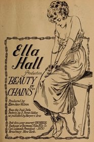 poster Beauty in Chains