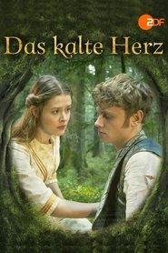 poster Heart of Stone