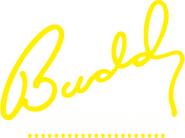Logo of The Buddy Holly Story image size 1480x1102