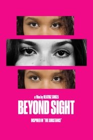 poster BEYOND SIGHT