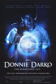 Poster of Donnie Darko image size 1144x1716