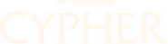 Logo of Cypher image size 1911x507