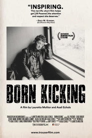 Born Kicking