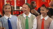 Fifth audition show