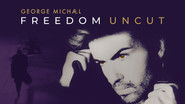 Backdrop of George Michael: Freedom Uncut image size 3840x2160