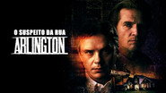 Arlington Road wallpaper 
