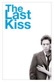 The Last Kiss