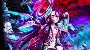 No Game No Life Zero wallpaper 