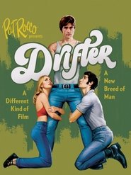 Poster of Drifter image size 1200x1600