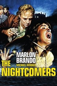 poster The Nightcomers