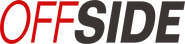 Logo of Offside image size 1331x315