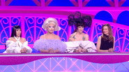 Drag Vinci Code, The Musidrag