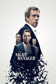 Poster of The Night Manager image size 2000x3000