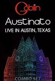 Goblin - Austinato - Live in Austin