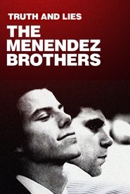 poster Truth and Lies: The Menendez Brothers