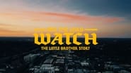 May The Lord Watch: The Little Brother Story wallpaper 