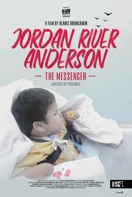 poster Jordan River Anderson, The Messenger