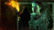 Fear Street, partie 3 : 1666 wallpaper 