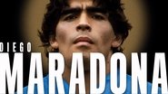 Backdrop of Diego Maradona image size 1920x1080