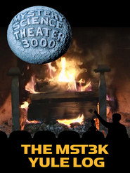 poster The MST3K Yule Log