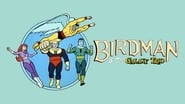 Birdman and the Galaxy Trio  