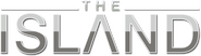 Logo of The Island image size 788x223