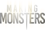 Logo of Making Monsters image size 1990x1299