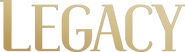 Logo of Legacy image size 412x116