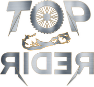 Logo of Top Rider image size 3960x3698