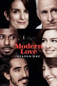 Modern Love Serie en streaming