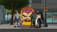 Phinéas et Ferb : Mission Marvel wallpaper 