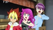 Yu-Gi-Oh! Sevens season 1 episode 6