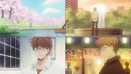 Honey and Clover season 1 episode 14