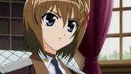 Mahō Shōjo Lyrical Nanoha season 3 episode 14