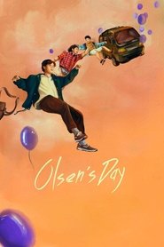 Poster of Olsen's Day image size 1365x2048
