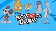 Backdrop of How NOT to Draw image size 3840x2160