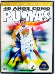 40 años como Pumas